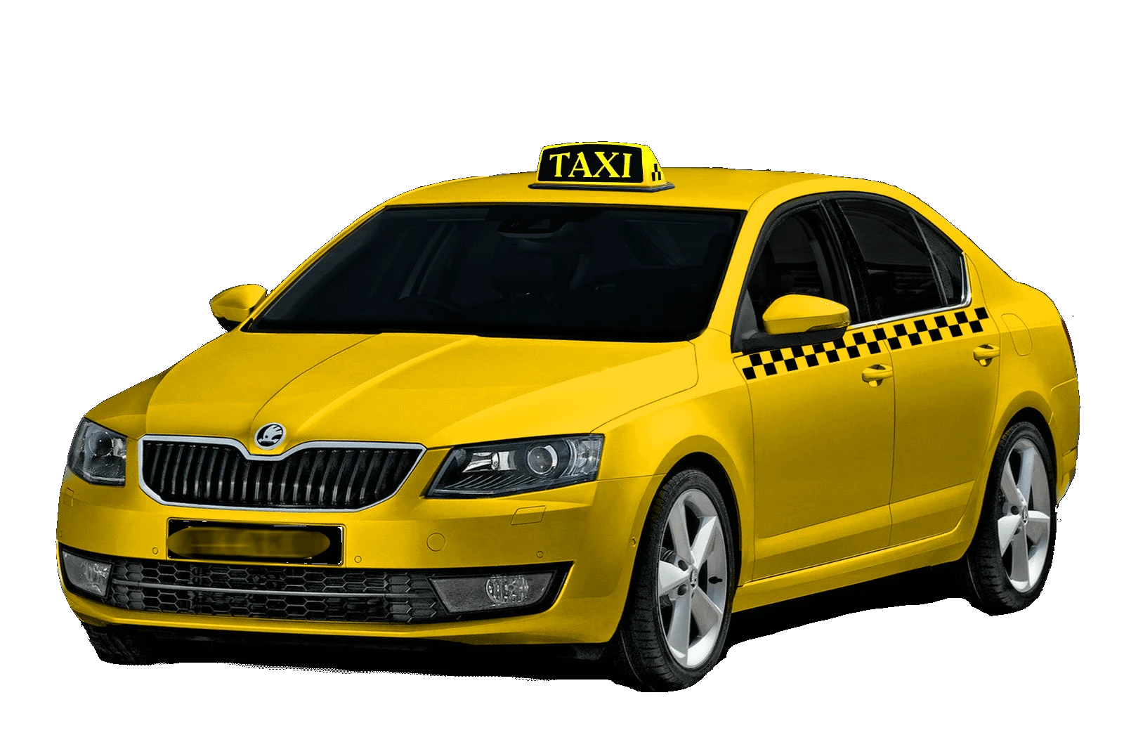 Batman Acil Taksi Durağı